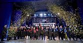 Выпуск слушателей программы MPA ДВФУ