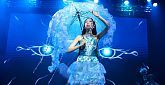 Межнациональный конкурс красоты и таланта «Мисс Азия ДВФУ - 2024»